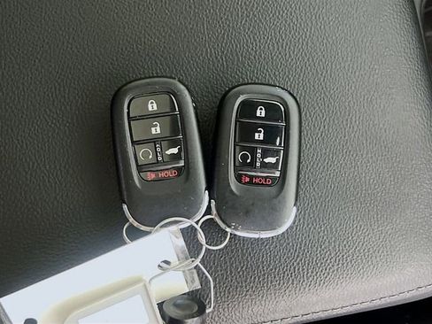Used 2024 Honda CR-V EX-L image 33