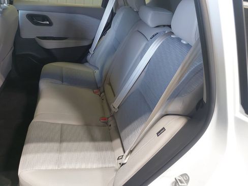 Certified 2023 Nissan Rogue SV AWD/4WD image 13