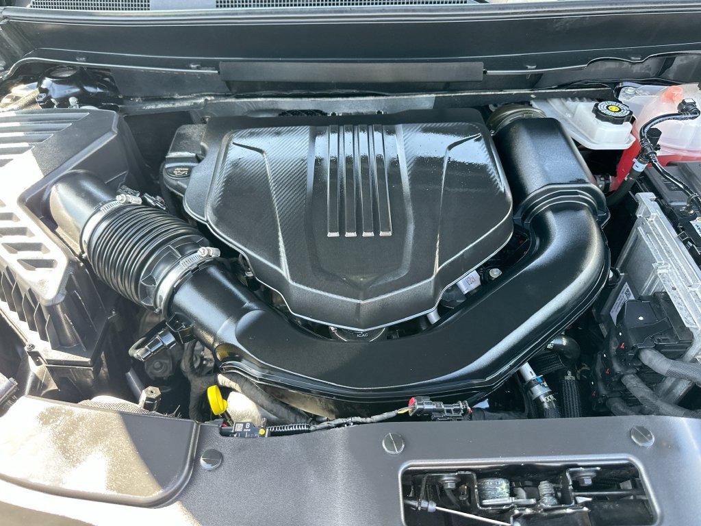 Used 2025 Chevrolet Traverse LT AWD/4WD image 29