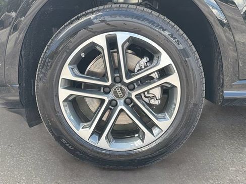 New 2026 Audi Q5 Premium AWD/4WD image 42