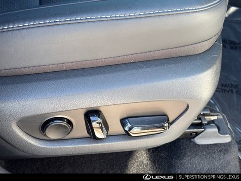 Used 2024 Lexus TX 350 FWD image 14