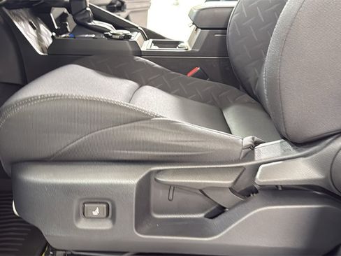 Certified 2024 Toyota Tacoma SR image 14