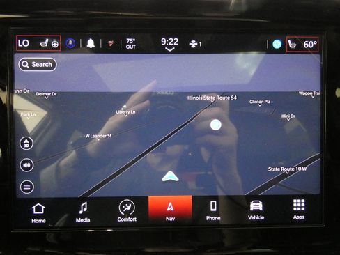 New 2026 Dodge Durango GT AWD/4WD image 13