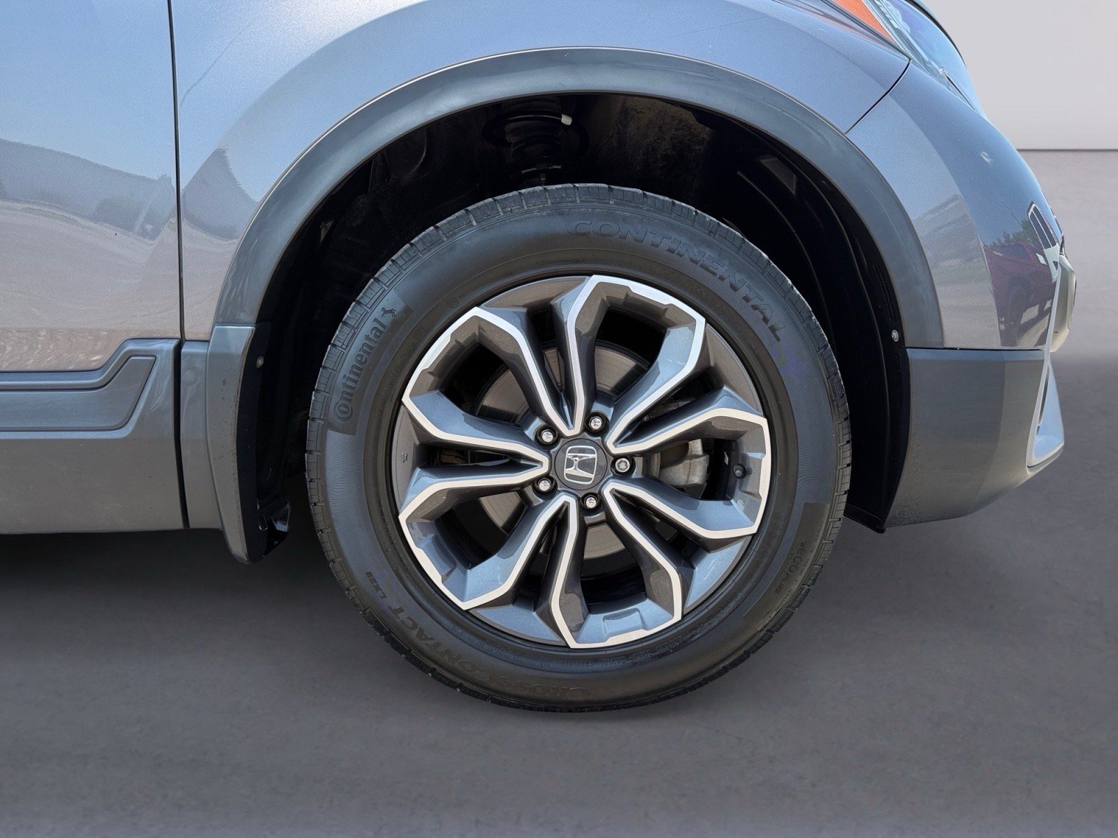 Used 2021 Honda CR-V EX image 9
