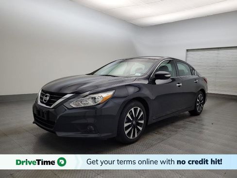 Used 2018 Nissan Altima 2.5 SL image 1