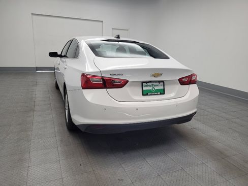 Used 2023 Chevrolet Malibu LS w/ Driver Confidence Package FWD image 6