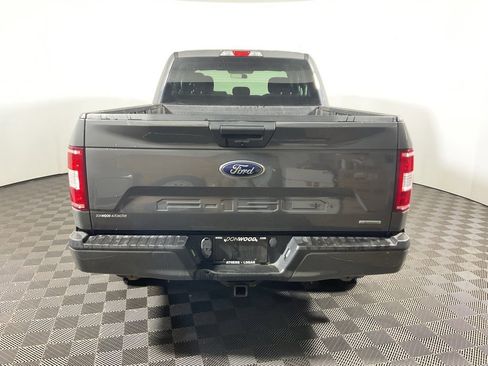 Used 2018 Ford F150 XL w/ Equipment Group 101A Mid image 7