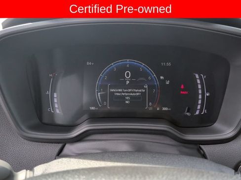Certified 2026 Toyota Corolla SE FWD image 16