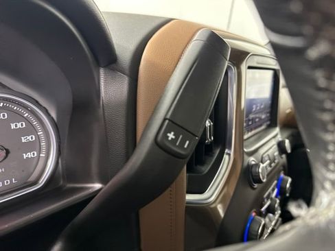 Used 2020 Chevrolet Silverado 2500 High Country image 20