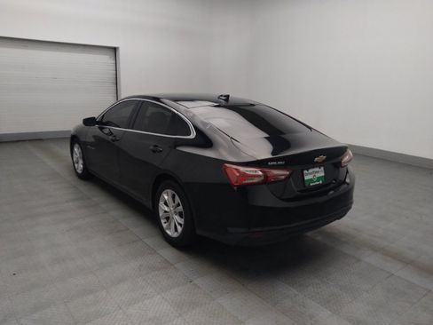 Used 2020 Chevrolet Malibu LT FWD image 5
