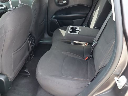 Used 2020 Jeep Compass Sport AWD/4WD image 15
