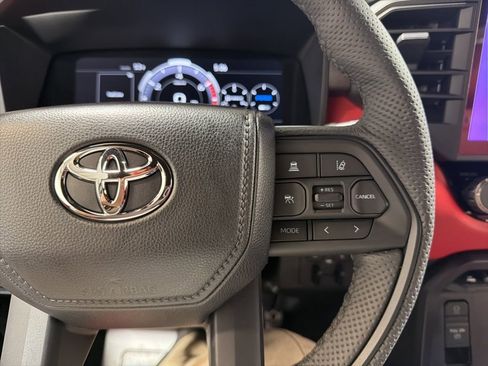Used 2026 Toyota Tundra TRD Pro AWD/4WD image 27