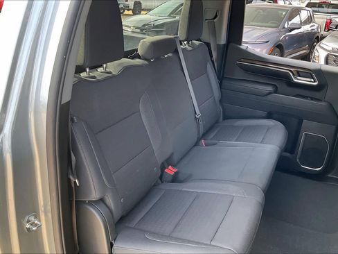 Certified 2023 Chevrolet Silverado 1500 LT image 16