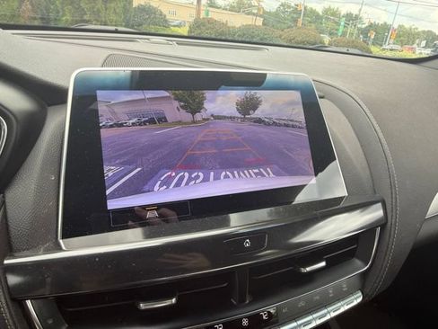 Used 2022 Cadillac CT5 Luxury RWD image 11
