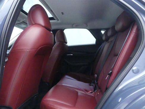 Used 2025 MAZDA CX-30 AWD 2.5 S w/ Preferred Package image 21