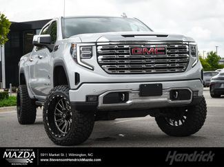 Used 2022 GMC Sierra 1500 Denali w/ Denali Reserve Package AWD/4WD video 1