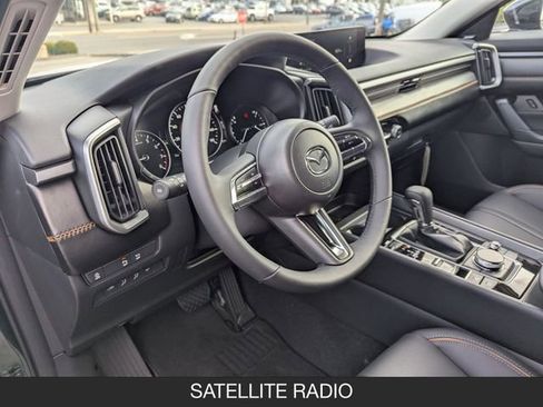 Certified 2026 MAZDA CX-50 AWD 2.5 S w/ Cargo Package image 8