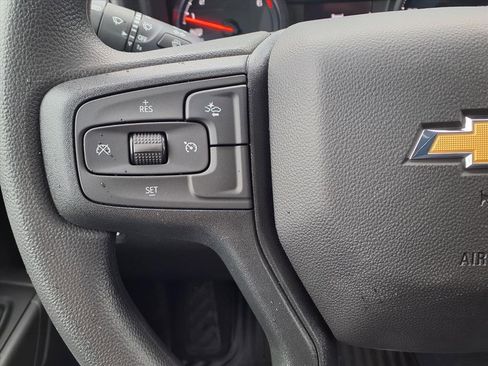 New 2026 Chevrolet Silverado 1500 Custom image 18