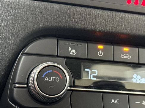 Used 2023 MAZDA CX-5 AWD 2.5 S w/ Select Package image 8