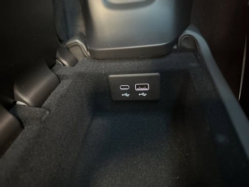 New 2026 Chevrolet Corvette 2LT w/ Stealth Interior Trim Package image 30