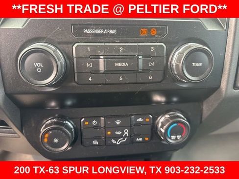 Used 2022 Ford F250 XL w/ STX Appearance Package AWD/4WD image 19