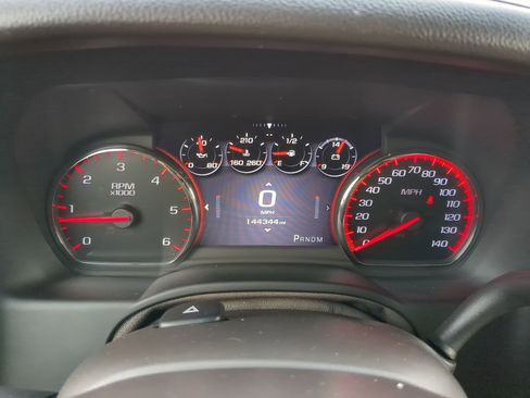 Used 2015 GMC Yukon Denali w/ Premium Package image 17