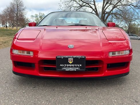 Used 1991 Acura NSX image 20