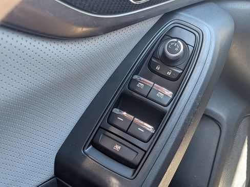 Used 2018 Subaru Crosstrek 2.0i Limited AWD/4WD image 22