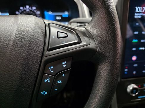 Used 2024 Ford Edge SE w/ Black Appearance Package AWD/4WD image 29