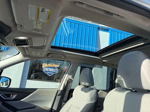 Used 2022 Subaru Forester Premium image 29