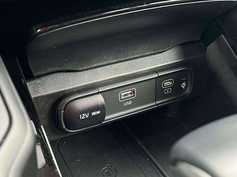 Used 2024 Kia Telluride S w/ S Sunroof Package AWD/4WD image 13
