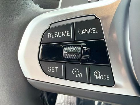 New 2026 BMW X5 xDrive50e w/ M Sport Package AWD/4WD image 37