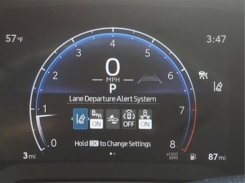 New 2026 Toyota Corolla LE image 24