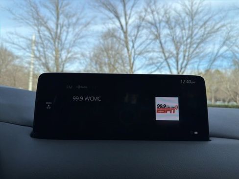 Used 2023 MAZDA CX-5 AWD 2.5 Turbo image 14