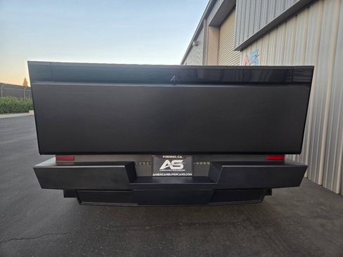 Used 2024 Tesla Cybertruck AWD Crew Cab image 8