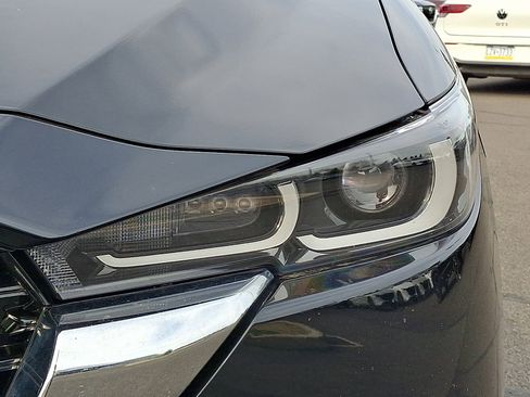 Used 2023 MAZDA CX-5 AWD 2.5 S w/ Select Package image 11