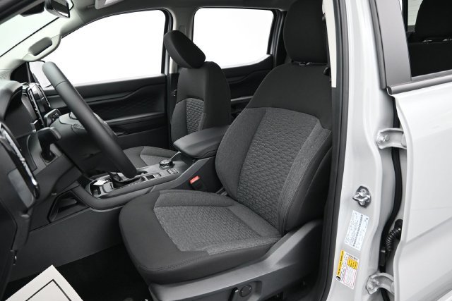 New 2026 Ford Ranger XLT AWD/4WD image 12