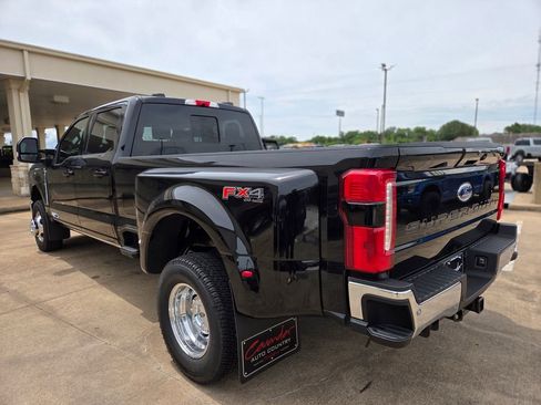 New 2026 Ford F350 Lariat w/ FX4 Off-Road Package AWD/4WD image 14