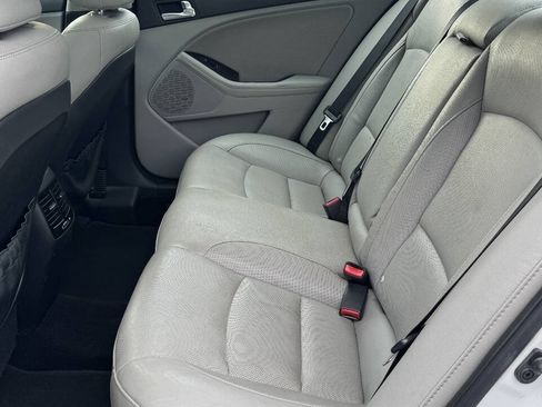 Used 2015 Kia Optima EX w/ EX Premium Package FWD image 11