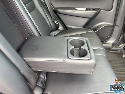 Used 2021 Nissan Rogue SL w/ Premium Package FWD image 44
