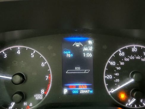Certified 2023 Toyota Corolla LE FWD image 26