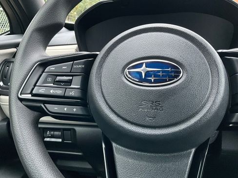 New 2026 Subaru Forester image 22