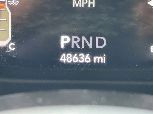 Used 2023 Jeep Gladiator Overland image 20