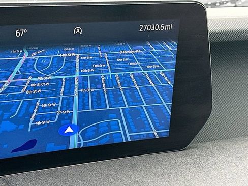 Used 2025 Ford Expedition Platinum image 12