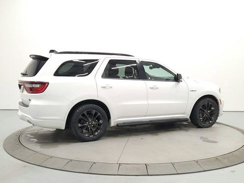 Used 2024 Dodge Durango R/T AWD/4WD image 7