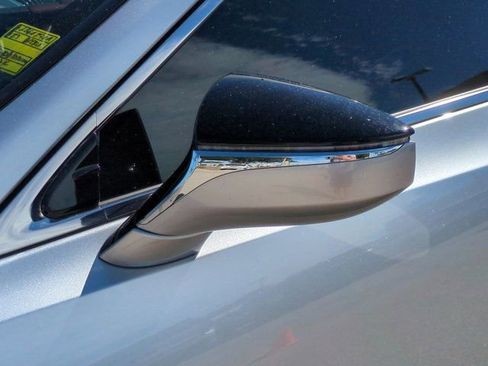 Certified 2023 Lexus ES 350 F Sport w/ Accessory Package (Z2) image 12