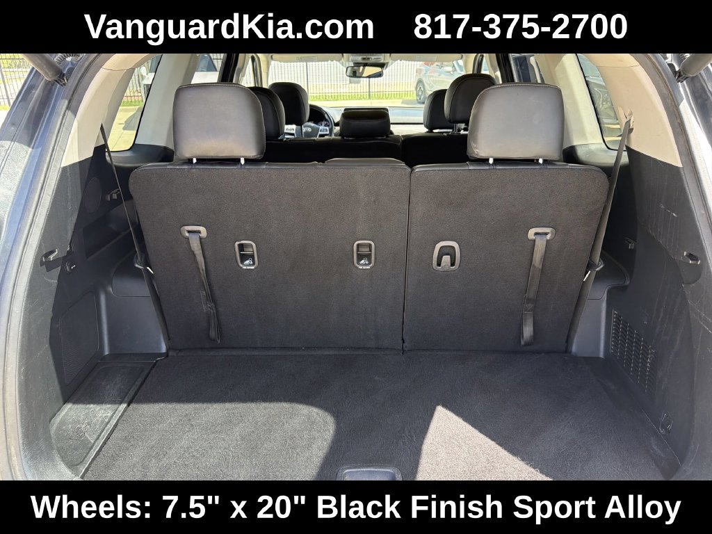 Used 2020 Kia Telluride SX AWD/4WD image 24