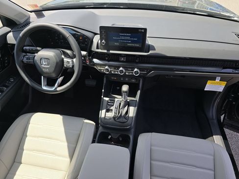 New 2026 Honda CR-V EX-L image 26