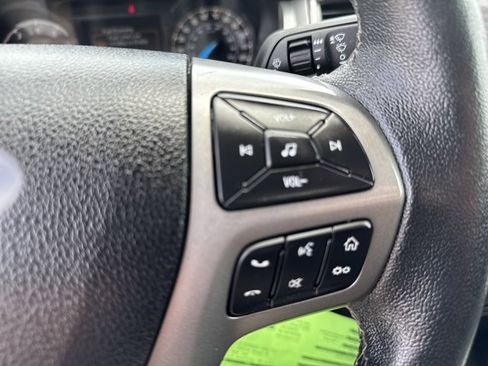 Used 2023 Ford Ranger XLT w/ Equipment Group 301A Mid image 23