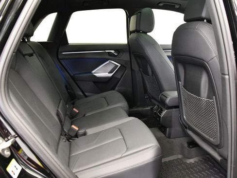 Certified 2025 Audi Q3 2.0T Premium Plus w/ Premium Plus Package image 54